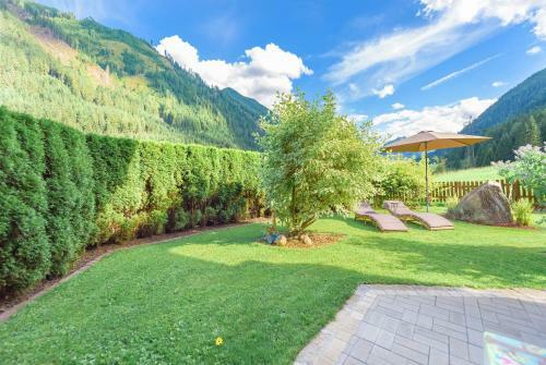 Apartamento Helis Appartements
