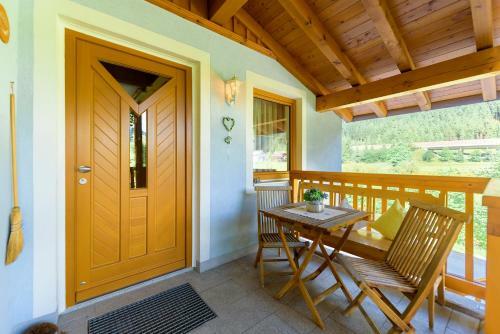 Apartamento Helis Appartements