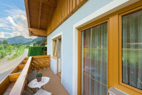 Apartamento Helis Appartements