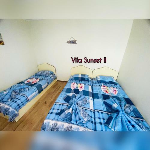 Hostal Vila Sunset II