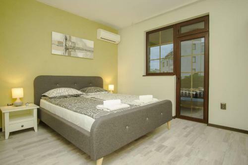 Apartment Oreha