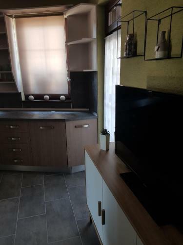 Apartment Oreha
