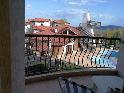 Apartamento Ecostar 2.2.b