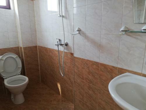 Hostal Guest House Stoyanovi
