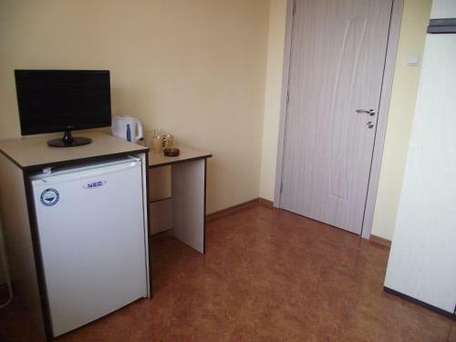 Hostal Guest House Stoyanovi