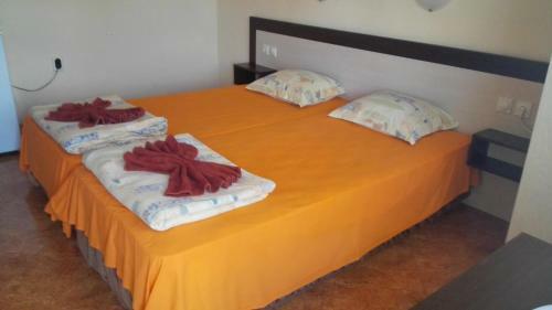 Hostal Guest House Stoyanovi