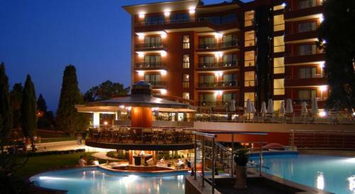 Apartamento Vigo Panorama Beach Appartment Larisa