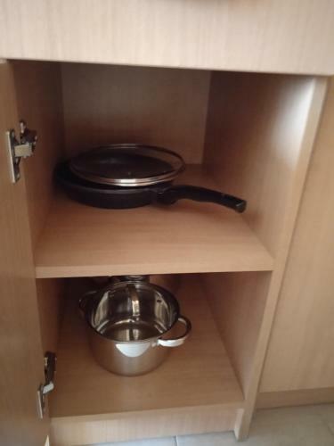 Apartamento Vigo Panorama Beach Appartment Larisa