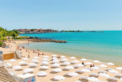 Nessebar, Apartment,south Beach, Larisa,