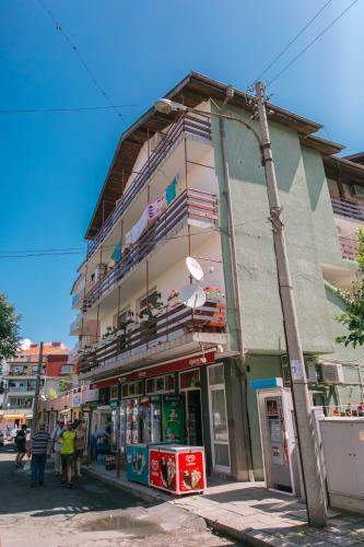 Hostal Hronos