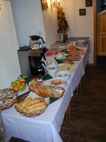 Hostal Penzion U L�py Lipno