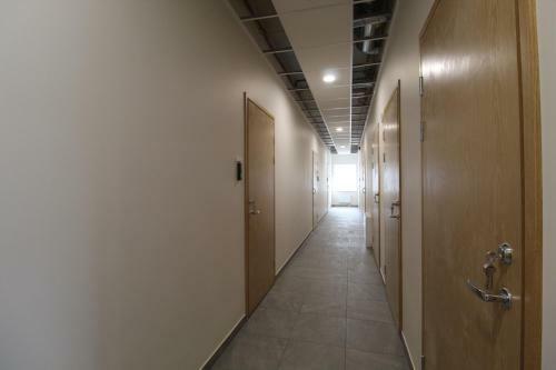 El Castillo Apartments