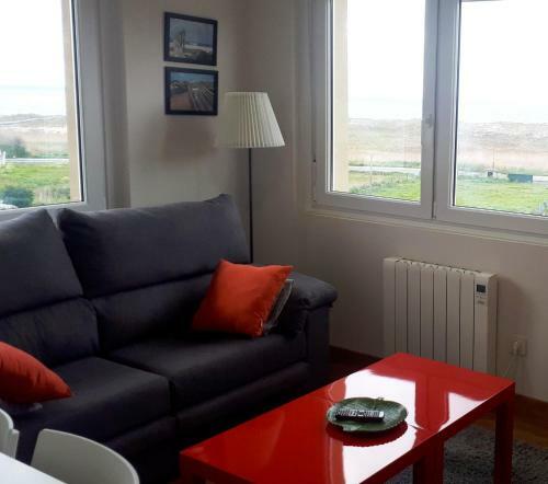 Barra��n Arena Apartamentos