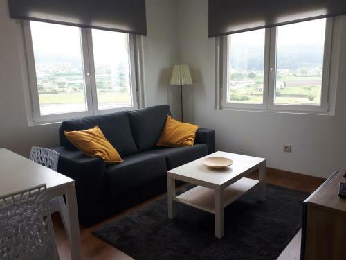Barra��n Arena Apartamentos