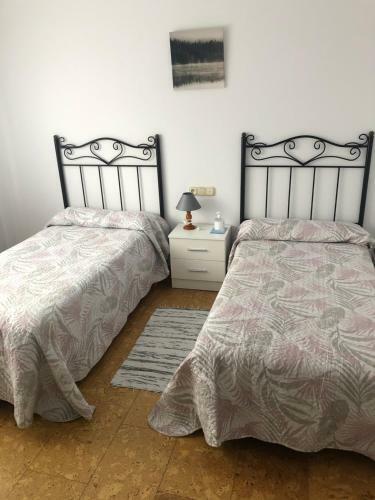 Apartamento Gil