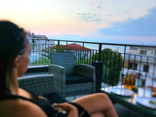 Apartamento *** Pure Bliss ***