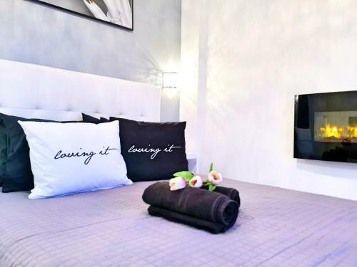 Apartamento *** Pure Bliss ***