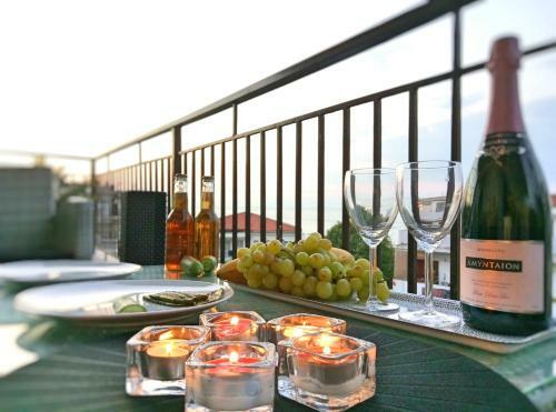 Apartamento *** Pure Bliss ***