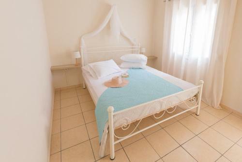 Milia?s Apartment