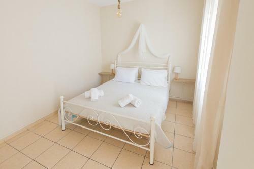 Milia?s Apartment
