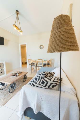 Milia?s Apartment