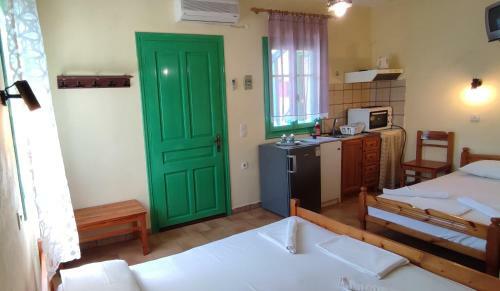 Apartamento Villa Spiros