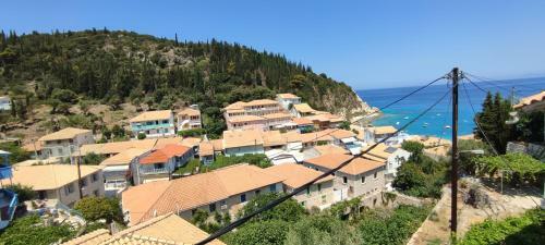Apartamento Villa Spiros