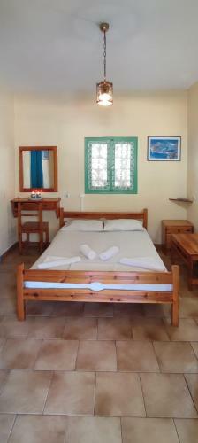 Apartamento Villa Spiros