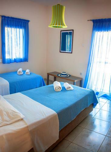 Apartamento K Residences
