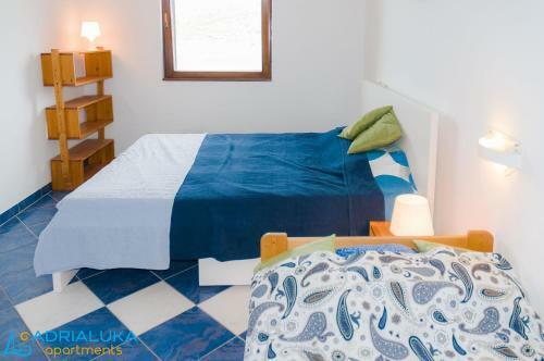 Apartments Adrialuka