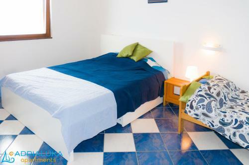 Apartments Adrialuka