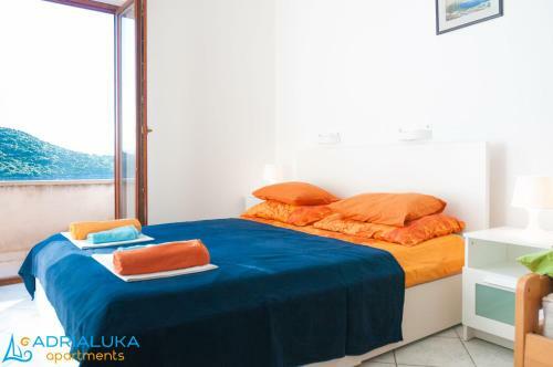 Apartments Adrialuka