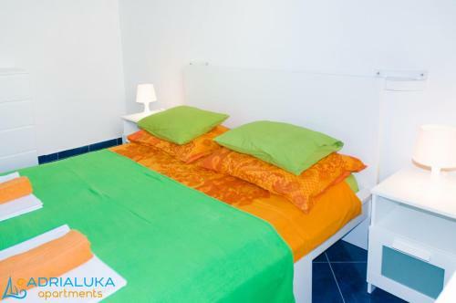 Apartments Adrialuka