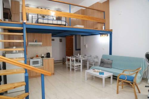 Apartamento Lignum