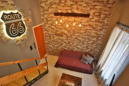 Apartamento Lignum