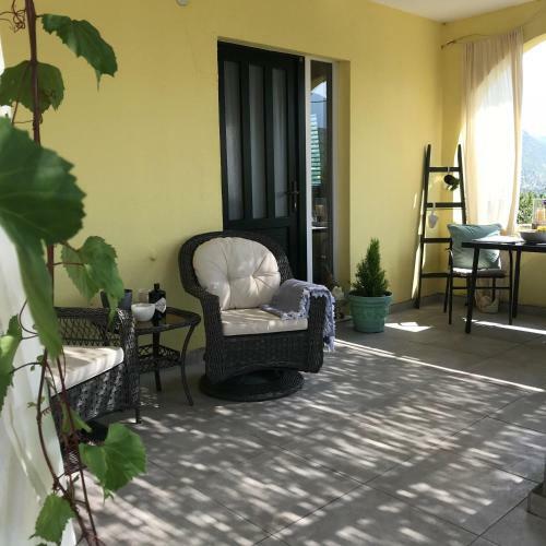 Apartamento Mare