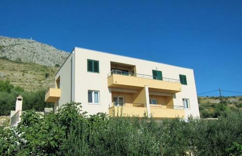 Apartments Rejo