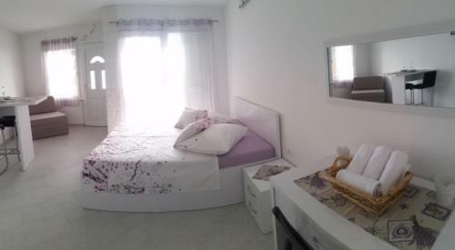 Apartments Garac