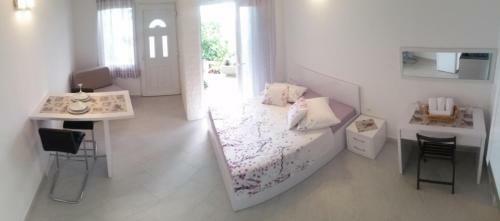 Apartments Garac