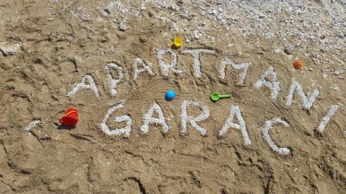 Apartments Garac