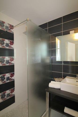 Hotel H�tel Le Peu Breton
