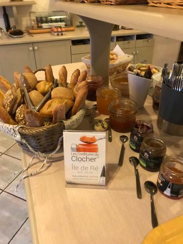 Hotel H�tel Le Peu Breton