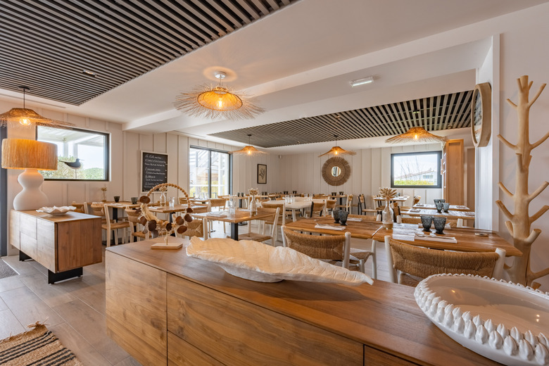 Hotel H�tel Atalante Relais Thalasso Et Spa
