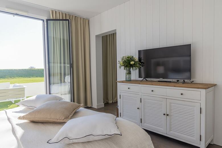 Hotel H�tel Atalante Relais Thalasso Et Spa