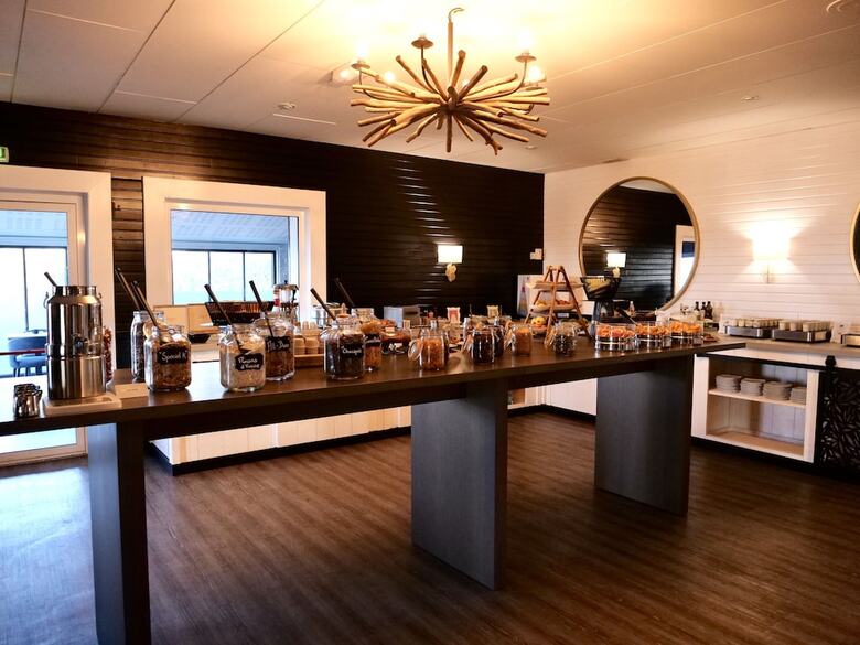 Hotel H�tel Atalante Relais Thalasso Et Spa