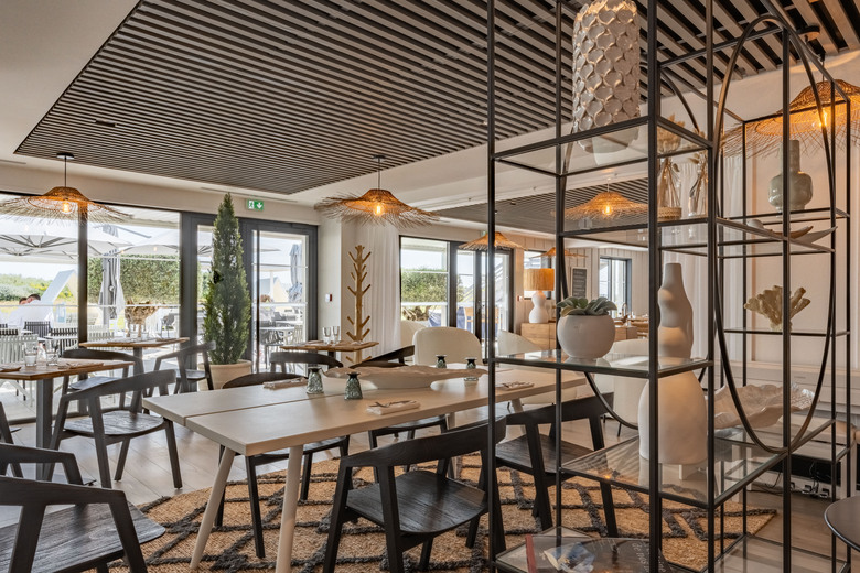 Hotel H�tel Atalante Relais Thalasso Et Spa