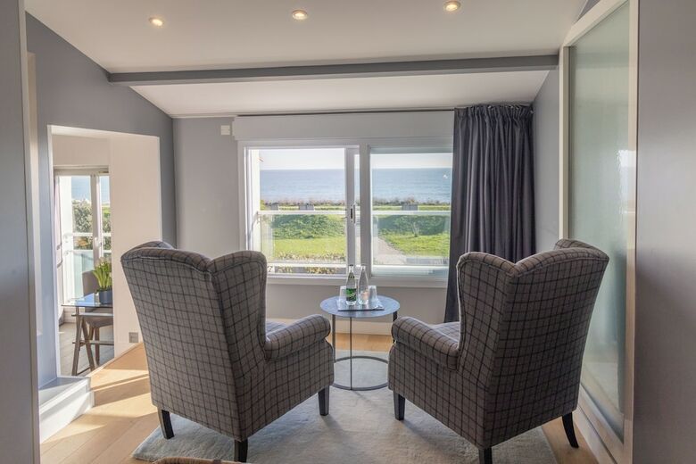 Hotel H�tel Atalante Relais Thalasso Et Spa