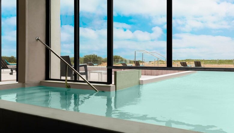 Hotel H�tel Atalante Relais Thalasso Et Spa