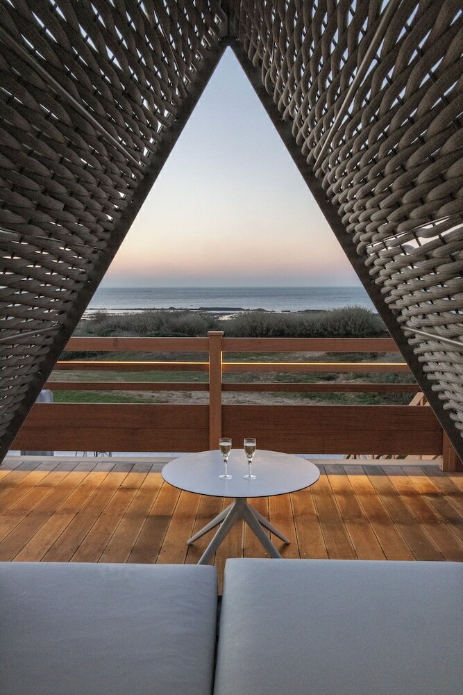 Hotel H�tel Atalante Relais Thalasso Et Spa