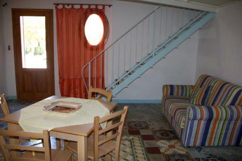 Apartamento Baglio Locoforte